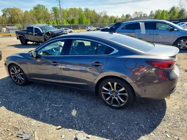 JM1GJ1W52G1459197 2016 MAZDA 6 - Image 2