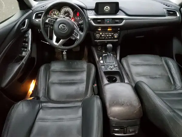 JM1GJ1W52G1459734 2016 MAZDA 6 - Image 8
