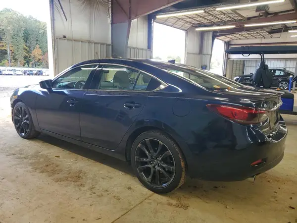 JM1GJ1W52G1459894 2016 MAZDA 6 - Image 2