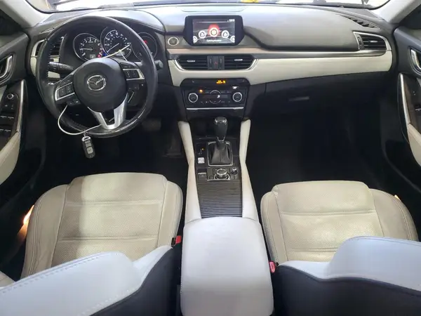 JM1GJ1W52G1459894 2016 MAZDA 6 - Image 8