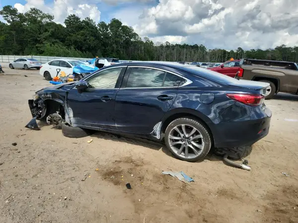 JM1GJ1W52G1461077 2016 MAZDA 6 - Image 2