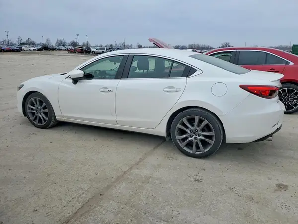 JM1GJ1W52G1461287 2016 MAZDA 6 - Image 2