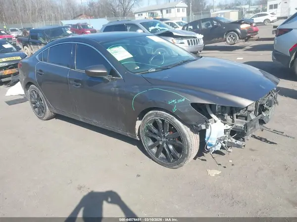 JM1GJ1W52G1461564 2016 MAZDA 6 - Image 1