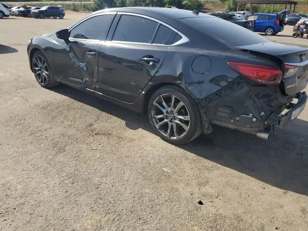 JM1GJ1W52G1465484 2016 MAZDA 6 - Image 2