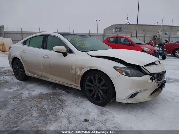 JM1GJ1W52G1465887 2016 MAZDA 6 - Image 1