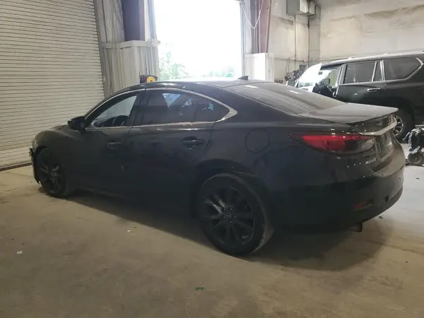 JM1GJ1W52G1468854 2016 MAZDA 6 - Image 2