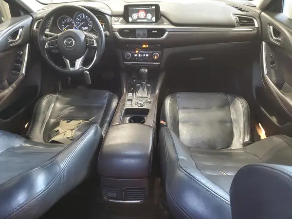 JM1GJ1W52G1468854 2016 MAZDA 6 - Image 8