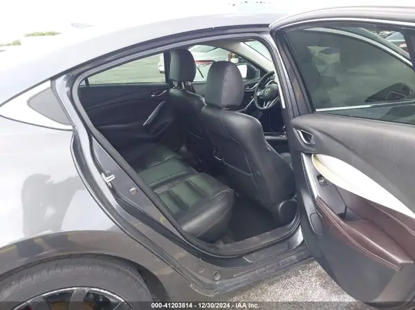 JM1GJ1W52G1469244 2016 MAZDA 6 - Image 8