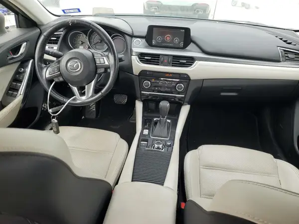 JM1GJ1W52G1470975 2016 MAZDA 6 - Image 8