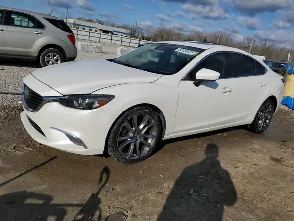 JM1GJ1W52G1472080 2016 MAZDA 6 - Image 1