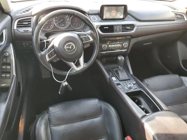 JM1GJ1W52G1472080 2016 MAZDA 6 - Image 8