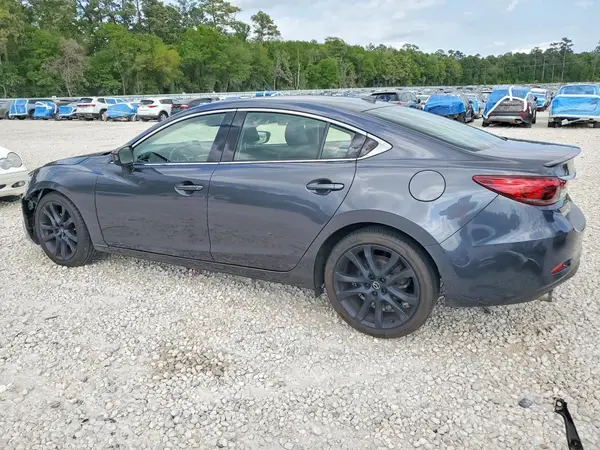 JM1GJ1W52G1472130 2016 MAZDA 6 - Image 2