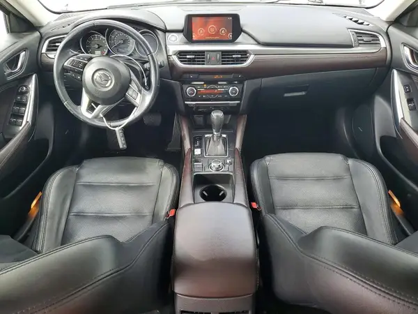 JM1GJ1W52G1472130 2016 MAZDA 6 - Image 8