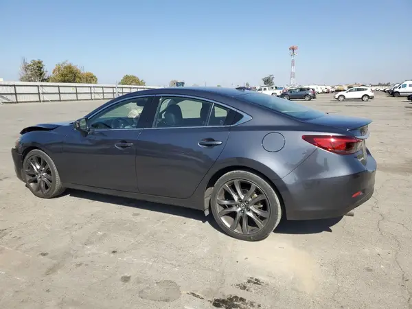 JM1GJ1W52G1473407 2016 MAZDA 6 - Image 2