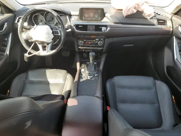 JM1GJ1W52G1473407 2016 MAZDA 6 - Image 8