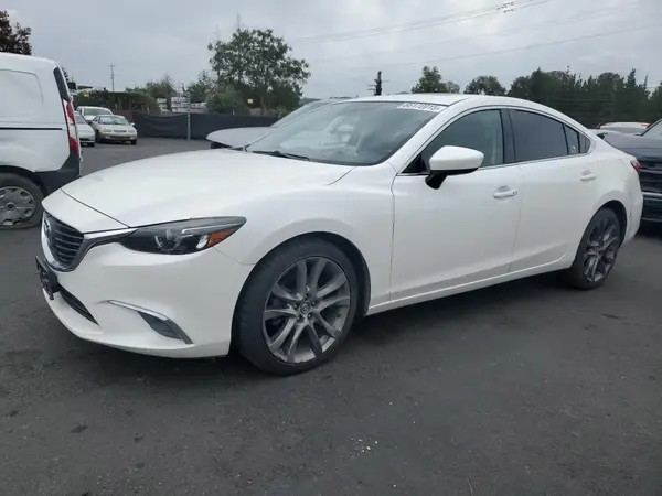 JM1GJ1W52G1473410 2016 MAZDA 6 - Image 1