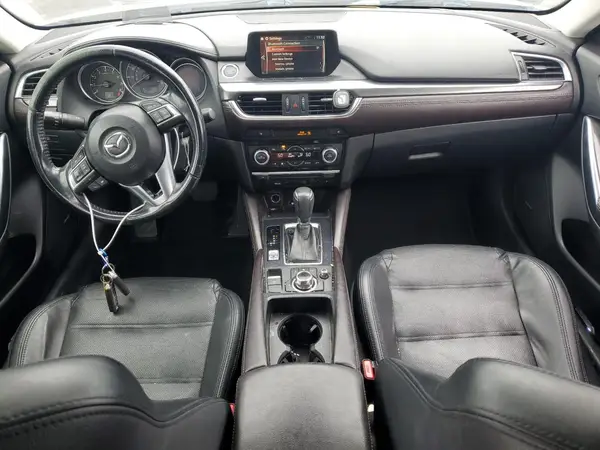 JM1GJ1W52G1473410 2016 MAZDA 6 - Image 8