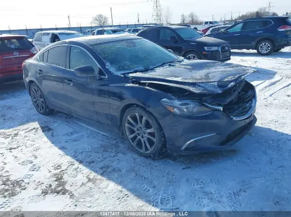 JM1GJ1W52G1473990 2016 MAZDA 6 - Image 1