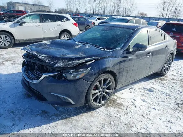 JM1GJ1W52G1473990 2016 MAZDA 6 - Image 2