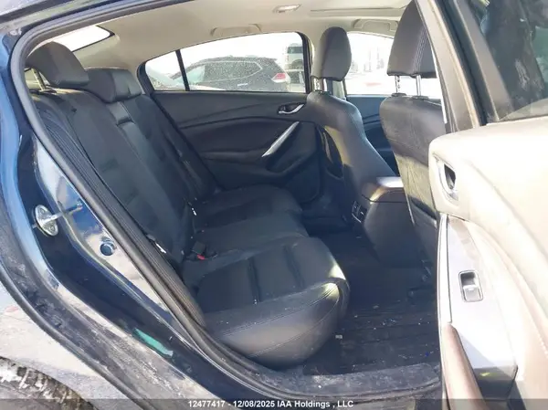 JM1GJ1W52G1473990 2016 MAZDA 6 - Image 8