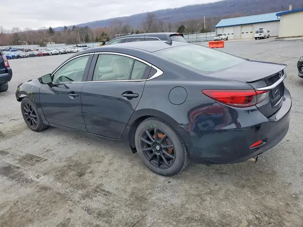 JM1GJ1W52G1476968 2016 MAZDA 6 - Image 2