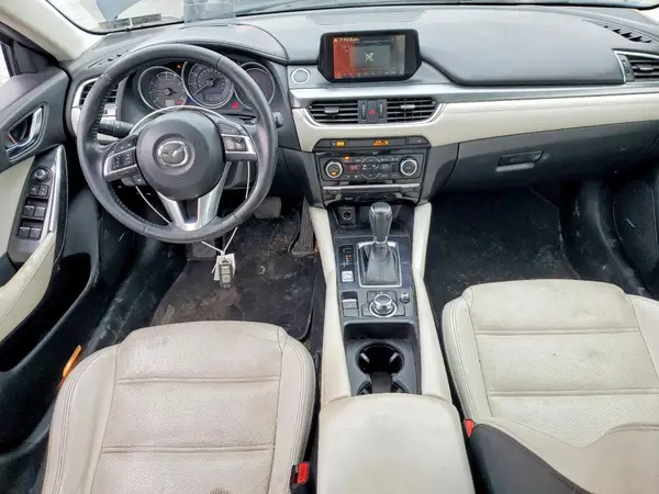 JM1GJ1W52G1476968 2016 MAZDA 6 - Image 8