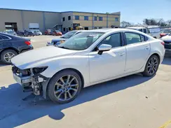 JM1GJ1W52G1477201 2016 MAZDA 6