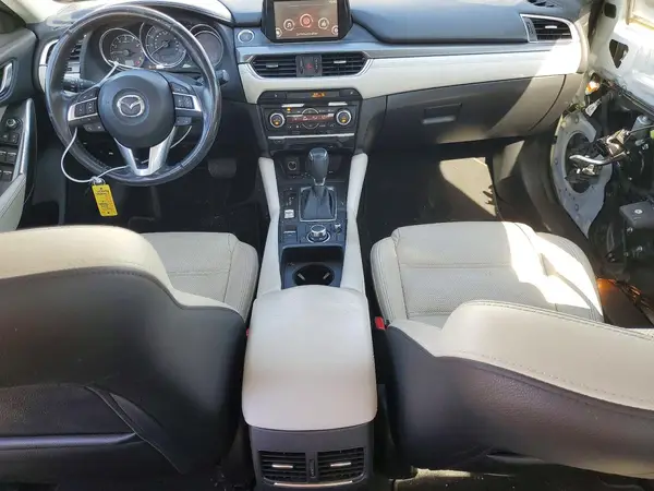 JM1GJ1W52G1477201 2016 MAZDA 6 - Image 8