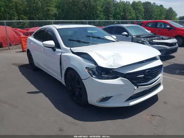 JM1GJ1W52G1478333 2016 MAZDA 6 - Image 1