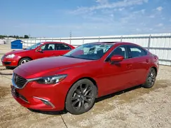 JM1GJ1W52G1485606 2016 MAZDA 6