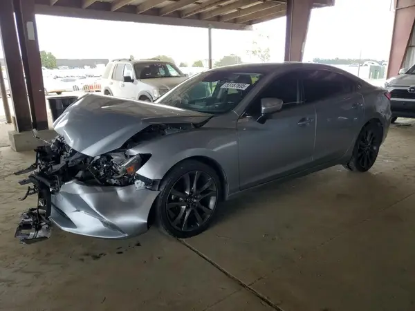 JM1GJ1W52G1486688 2016 MAZDA 6 - Image 1
