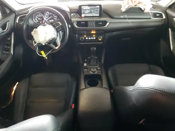 JM1GJ1W52G1486688 2016 MAZDA 6 - Image 8