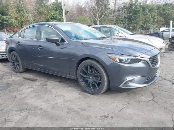 JM1GJ1W53G1402118 2016 MAZDA 6 - Image 1