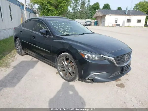 JM1GJ1W53G1402703 2016 MAZDA 6 - Image 1