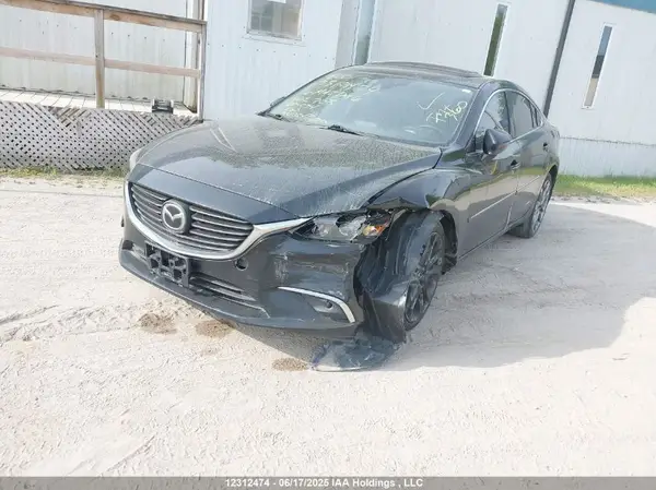 JM1GJ1W53G1402703 2016 MAZDA 6 - Image 2