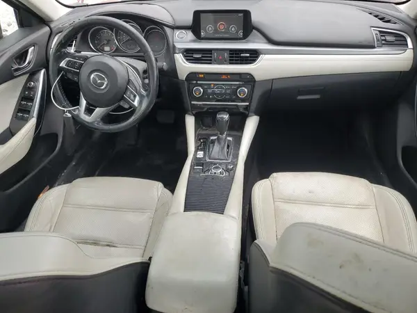 JM1GJ1W53G1404449 2016 MAZDA 6 - Image 8