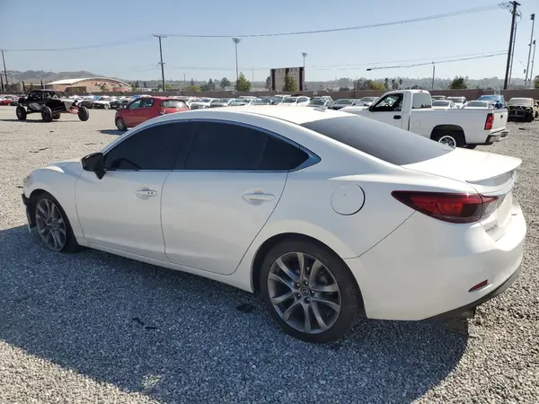 JM1GJ1W53G1404533 2016 MAZDA 6 - Image 2