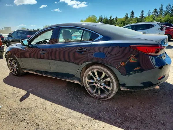 JM1GJ1W53G1407383 2016 MAZDA 6 - Image 2