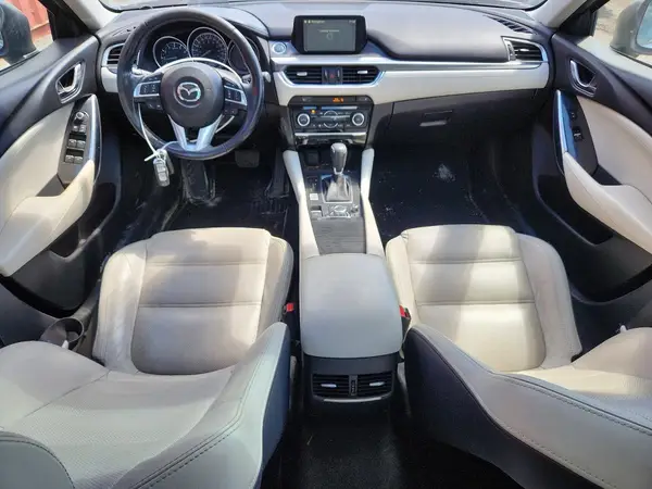 JM1GJ1W53G1407383 2016 MAZDA 6 - Image 8