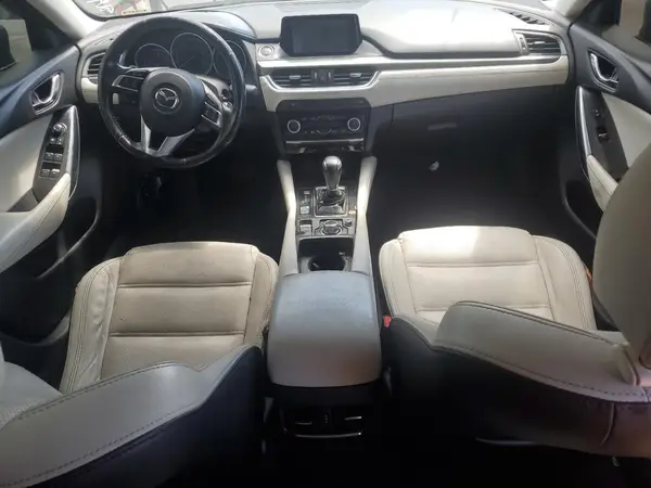 JM1GJ1W53G1407710 2016 MAZDA 6 - Image 8