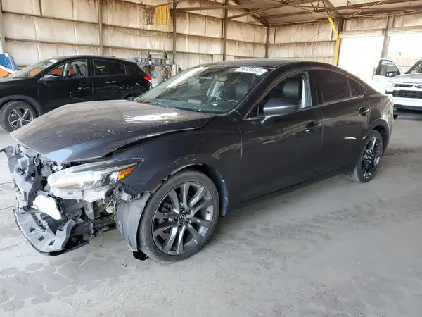 JM1GJ1W53G1408761 2016 MAZDA 6 - Image 1
