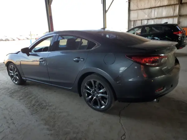 JM1GJ1W53G1408761 2016 MAZDA 6 - Image 2