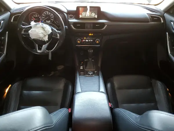 JM1GJ1W53G1408761 2016 MAZDA 6 - Image 8
