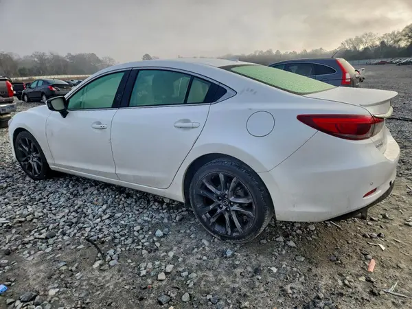 JM1GJ1W53G1410560 2016 MAZDA 6 - Image 2