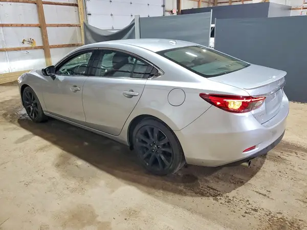 JM1GJ1W53G1412633 2016 MAZDA 6 - Image 2