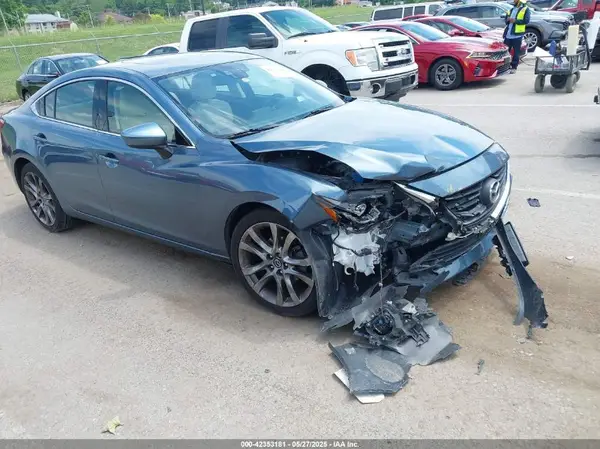 JM1GJ1W53G1414530 2016 MAZDA 6 - Image 1