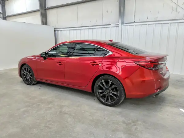 JM1GJ1W53G1415452 2016 MAZDA 6 - Image 2