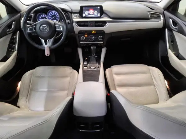 JM1GJ1W53G1415452 2016 MAZDA 6 - Image 8
