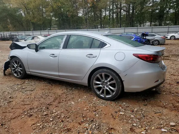JM1GJ1W53G1419629 2016 MAZDA 6 - Image 2