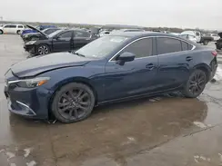 JM1GJ1W53G1419694 2016 MAZDA 6